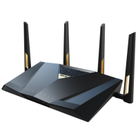 ASUS 雙頻 WiFi 7 (801.11be) AiMesh 可擴充路由器 RT-BE88U