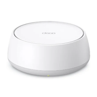 TP-Link Deco BE22 BE3600 雙頻 Mesh 路由器 Wifi 7 Mesh Router (2x1.0 Gbps 連接埠) (1件裝)