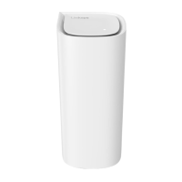 Linksys Velop Pro 7 10G Tri-Band Mesh BE11000 WiFi 7 Router 路由器 (1件裝) LN1401