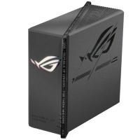 ASUS ROG Strix GS-BE7200X 雙頻 BE7200 Wi-Fi 7 電競路由器