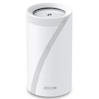 TP-Link Deco BE65-5G BE9300 三頻 5G Mesh WiFi 7 路由器 (1件裝)