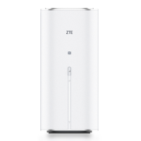 ZTE CPE G5 Pro WiFi 7 BE7200 5G移動路由器 MC8512