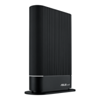 ASUS AX4200 Dual Band WiFi 6 (802.11ax) AiMesh Router RT-AX59U