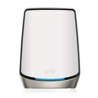 Netgear Orbi Mesh WiFi 6 三頻路由器 RBR860S