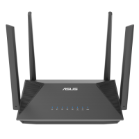 ASUS AX1800 Dual Band WiFi 6 路由器 RT-AX52