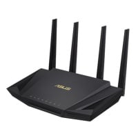 ASUS AX3000 雙頻 WiFi 6 路由器 RT-AX58U V2