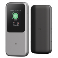 ZTE 5G 隨身WiFi U50 Pro (MU5120)