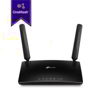 TP-Link Archer MR600 4G+ Cat6 AC1200 Wireless Dual Band Gigabit Router