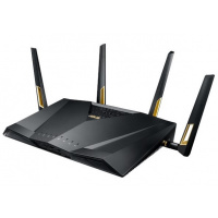 ASUS AX6000 雙頻 WiFi 6 (802.11ax) 電競無線路由器 RT-AX88U