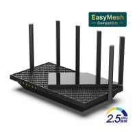 TP-Link Archer AX72 Pro - AX5400 雙頻 Wi-Fi 6+ 2.5G Port EasyMesh 路由器