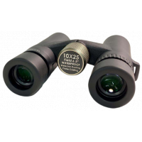 Fujiyama Optics 10x25 ED Dielectric Coating Waterproof Compact Binoculars