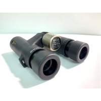 Fujiyama Optics 8x25 HD Prism Waterproof Compact Binoculars