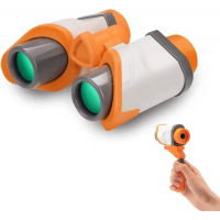 VisionKids HappiVIEW II 兒童單/雙筒望遠鏡 JP-1047