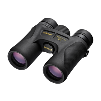 Nikon Prostaff 7s 10 x 30 Binoculars