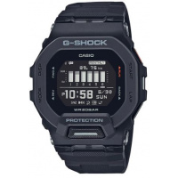 Casio G-Shock Sports 運動手錶 GBD-200-1