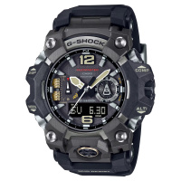 Casio G-Shock Mudmaster Master of G-Land 旗艦指針數碼手錶 GWG-B1000-1A