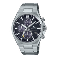 Casio Edifice 太陽能時計手錶 EQS-950D-1A