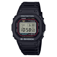 Casio G-Shock 5000系列 數碼運動手錶 DW-5000R-1A