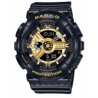 Casio Baby-G BA-110系列手錶 BA-110X-1A