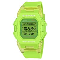 Casio G-Shock GD-B500 系列藍牙數碼運動手錶 GD-B500S-3