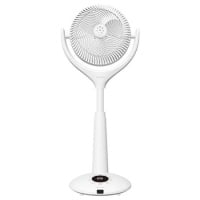 Yohome 家の逸 5D全方位雙面雙葉對流淨化智能語音伸縮循環扇 PRO YH-015