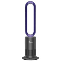 Power Living 超大風量冷暖二合一無葉座地風扇 TP-08 Plus