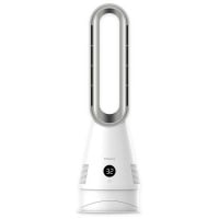 Yohome 家の逸 四季負離子空氣淨化即熱靜音冷暖無葉風扇 PRO YH-011