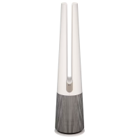 LG 樂金 PuriCare AeroTower Hit 二合一空氣淨化風扇 FS15GPBK0