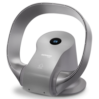 German Pool 德國寶 WiFi智能等離子空氣淨化掛牆扇 EFB-W526-SC