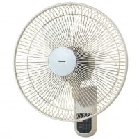 Panasonic 樂聲 16吋附遙控掛牆扇 F-409MH