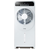 German Pool 德國寶 DC變頻移動冷風機 EFC-DC528