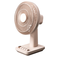 MOMAX 1°Pod 迷你桌上型風扇 IF20L2