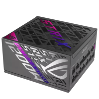 ASUS ROG STRIX 1200W 80 Plus Platinum 電源供應器 連ROG Equalizer