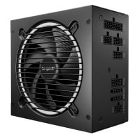 be quiet Pure Power 13 M 650W 80 Plus Gold 金牌全模組電源供應器 BP025
