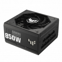 ASUS TUF Gaming 850W Gold (ATX3.0) Fully Modular PSU