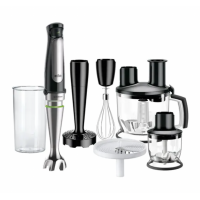 Braun 百靈 MultiQuick 7 Hand Blender 手提攪拌棒 MQ 7087X