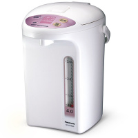 Panasonic 樂聲 電泵出水電熱水瓶 (4公升) NC-EG4000