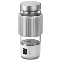 Philips 飛利浦 GoZero 便攜式燒水壺 電熱水樽 (0.4公升) AWP2760