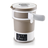 German Pool 德國寶 摺疊式旅行電熱水壺 (0.6公升) KTT-109