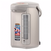 Zojirushi 象印 VE真空保溫節能電熱水瓶 (4公升) CV-DSQ40