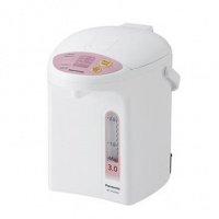 Panasonic 樂聲 電泵出水電熱水瓶 (3公升) NC-EG3000