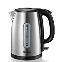 Toshiba 東芝 無線電熱水壺 (1.7公升) KT-17SHNH