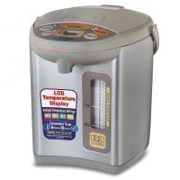 Zojirushi 象印 220V微電腦電熱水瓶 (2.2公升) CD-WBQ22