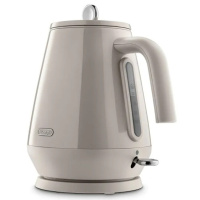 De'Longhi Eclettica 電水壺 (1.7公升) KBY3001
