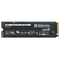 ZhiTai 致態 Ti600 PCIe 4.0 x 4 NVMe 2.0 M.2 SSD 4TB