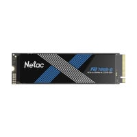 Netac NV7000-Q M.2 2280 PCIe Gen4x4 NVMe SSD with Heat Sink 1TB (NT01NV7000Q-1T0-E4X)