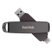 SanDisk Extreme PRO Dual Drive 1TB (SDDDE1-1T00-G46)