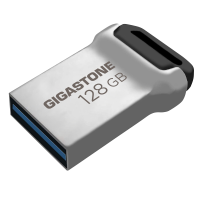 Gigastone USB 3.2 Gen 1 迷你型隨身碟 128GB Z90