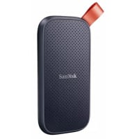 SanDisk Portable SSD 1TB (SDSSDE30-1T00-G25)