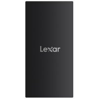 Lexar SL300 Portable SSD 1TB (LSL300001T- RNBNG)
